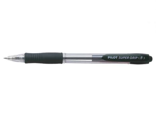 עט פיילוט כדורי F סופר גריפ BPGP - 10R