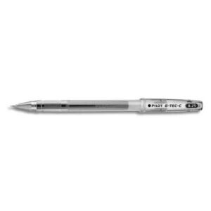עט פיילוט ג'ל G-TEC-C 0.25