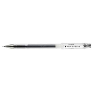 עט ג'ל 0.5 G-TEC-C5