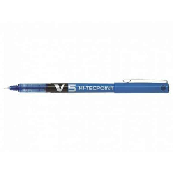 עט פיילוט HI-TECHPOINT V5