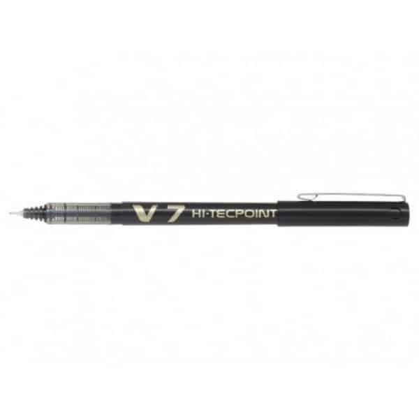 עט פיילוט HI-TECHPOINT V7