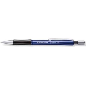 עפרון מכני שטדלר 0.7 אורטופדי כחול