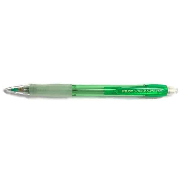 עפרון מכני פיילוט H-187 נאון 0.7