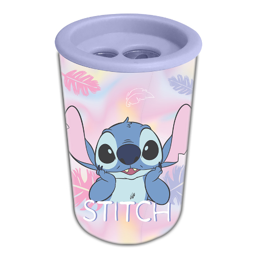 מחדד 2 חורים לילו וסטיץ