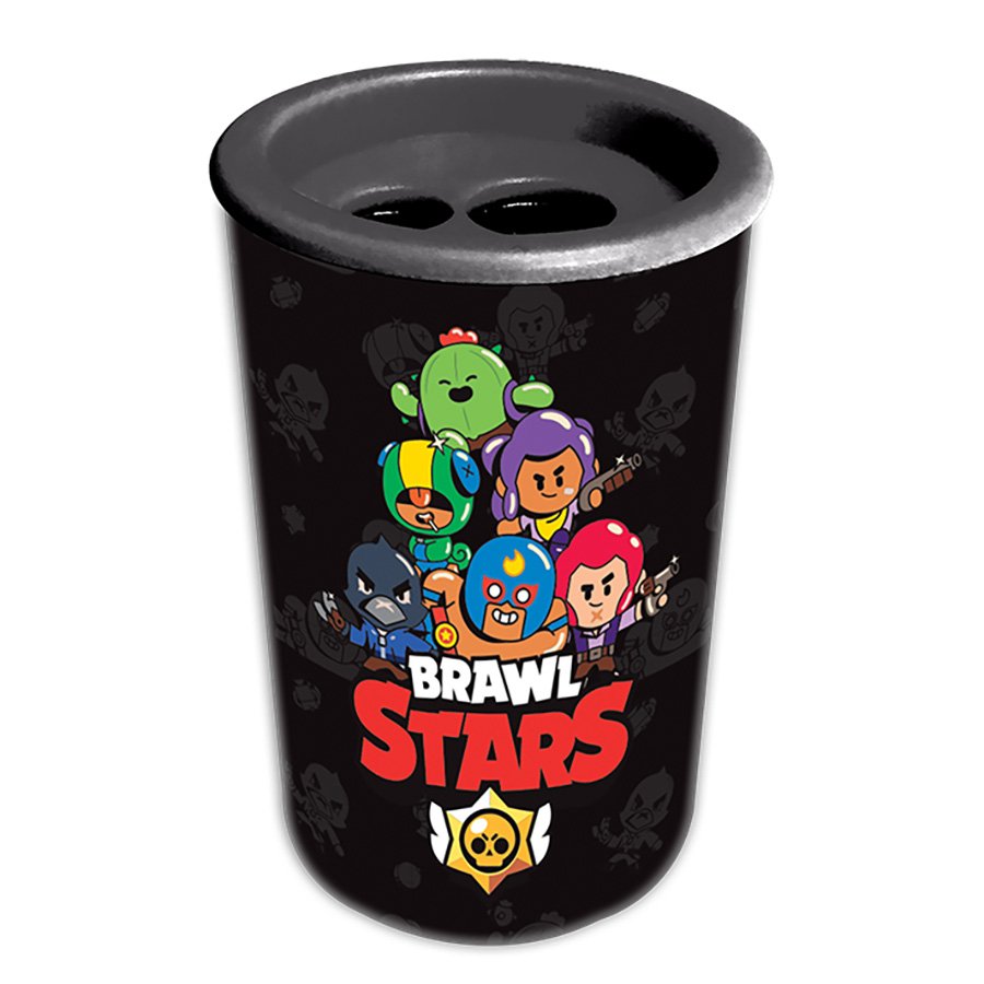 מחדד 2 חורים ברולסטארס מחדד 2 חורים ברולסטארס