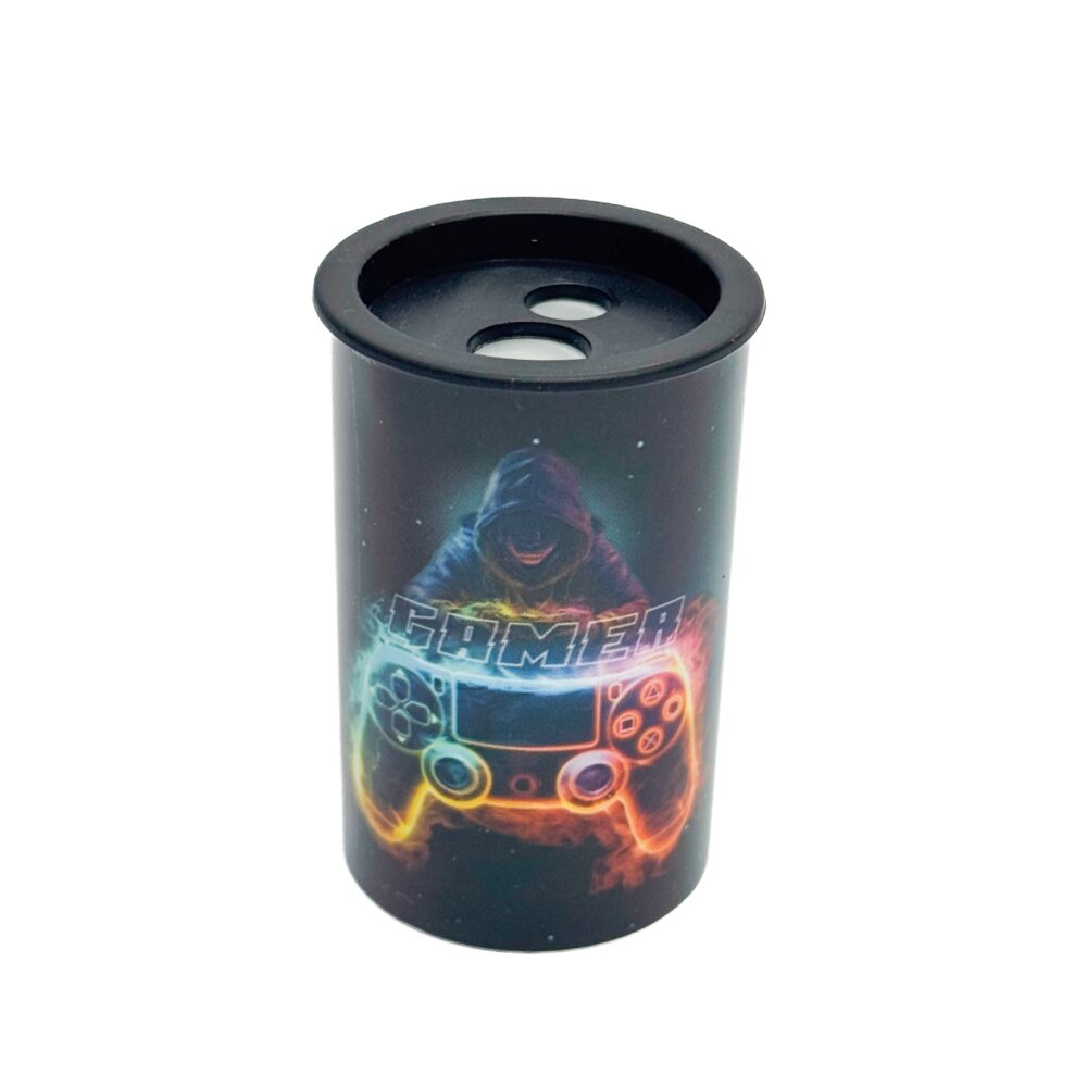 מחדד 2 חורים גיימינג