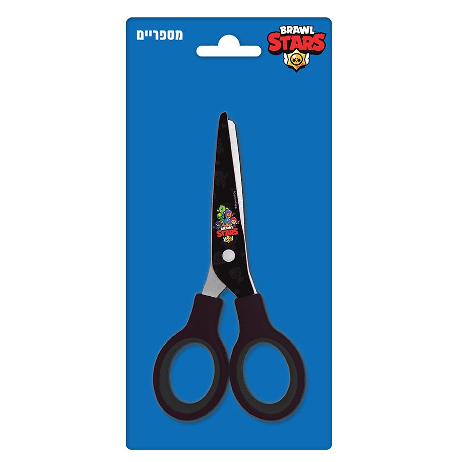 מספריים ברולסטארס