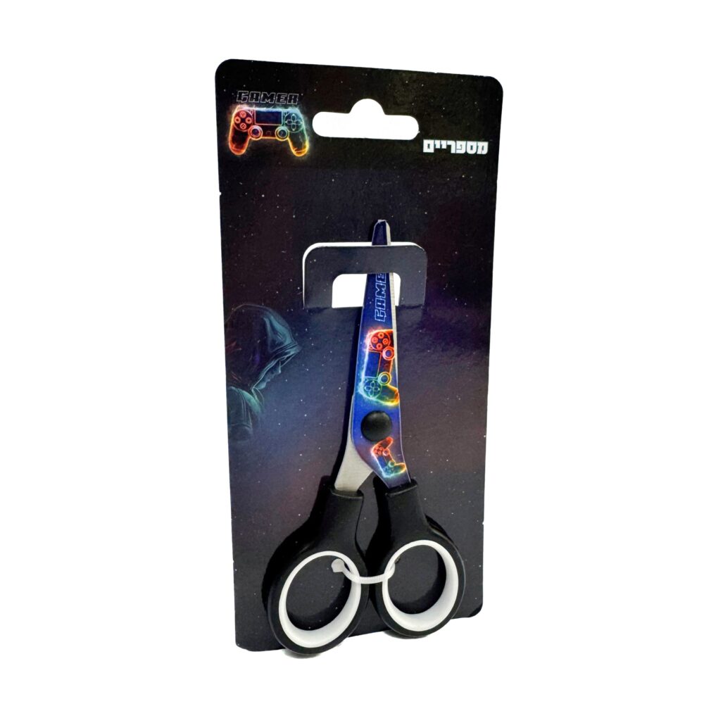 מספריים גיימינג מספריים גיימינג