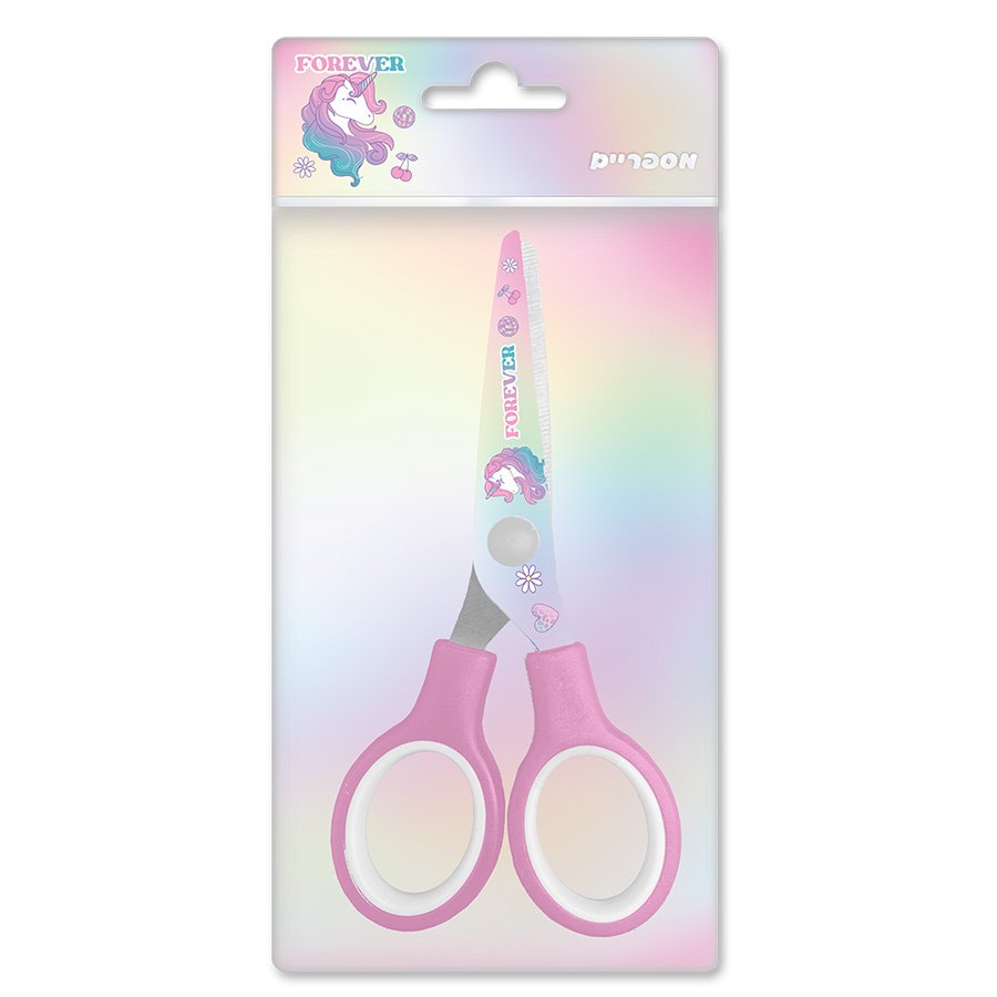 מספריים חד קרן פוראבר מספריים חד קרן פוראבר