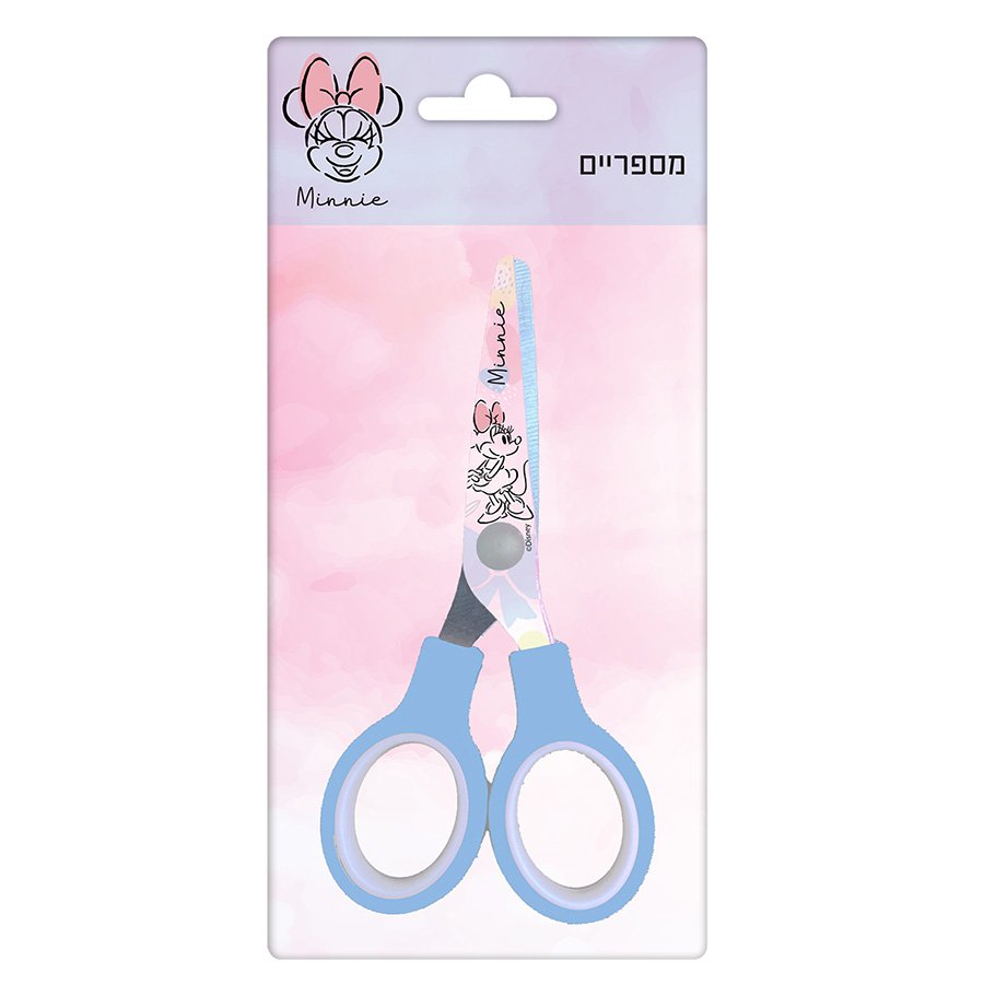 מספריים מיני מאוס