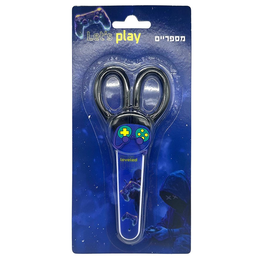 מספריים גיימינג גיימר מספריים גיימינג גיימר