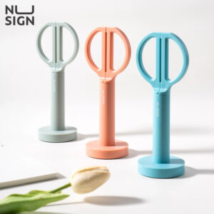 מספריים עם מעמד deli Nusign ENS051