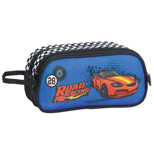 קלמר מכוניות 2 תאים קלמר מכוניות 2 תאים