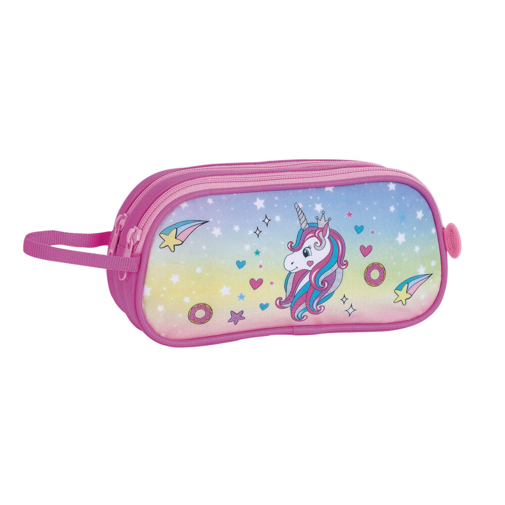 קלמר 2 תאים חד קרן