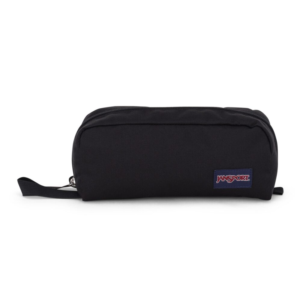 קלמר תא אחד JanSport פרפקט פאוץ' שחור