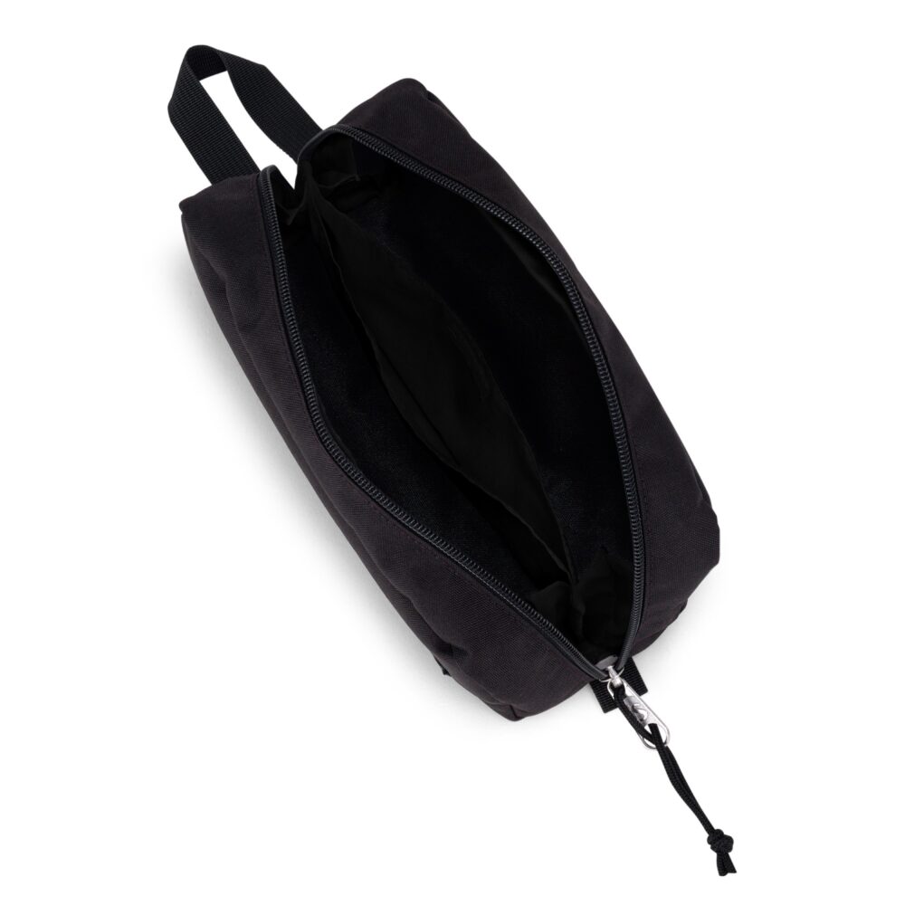 קלמר תא אחד JanSport פרפקט פאוץ' שחור