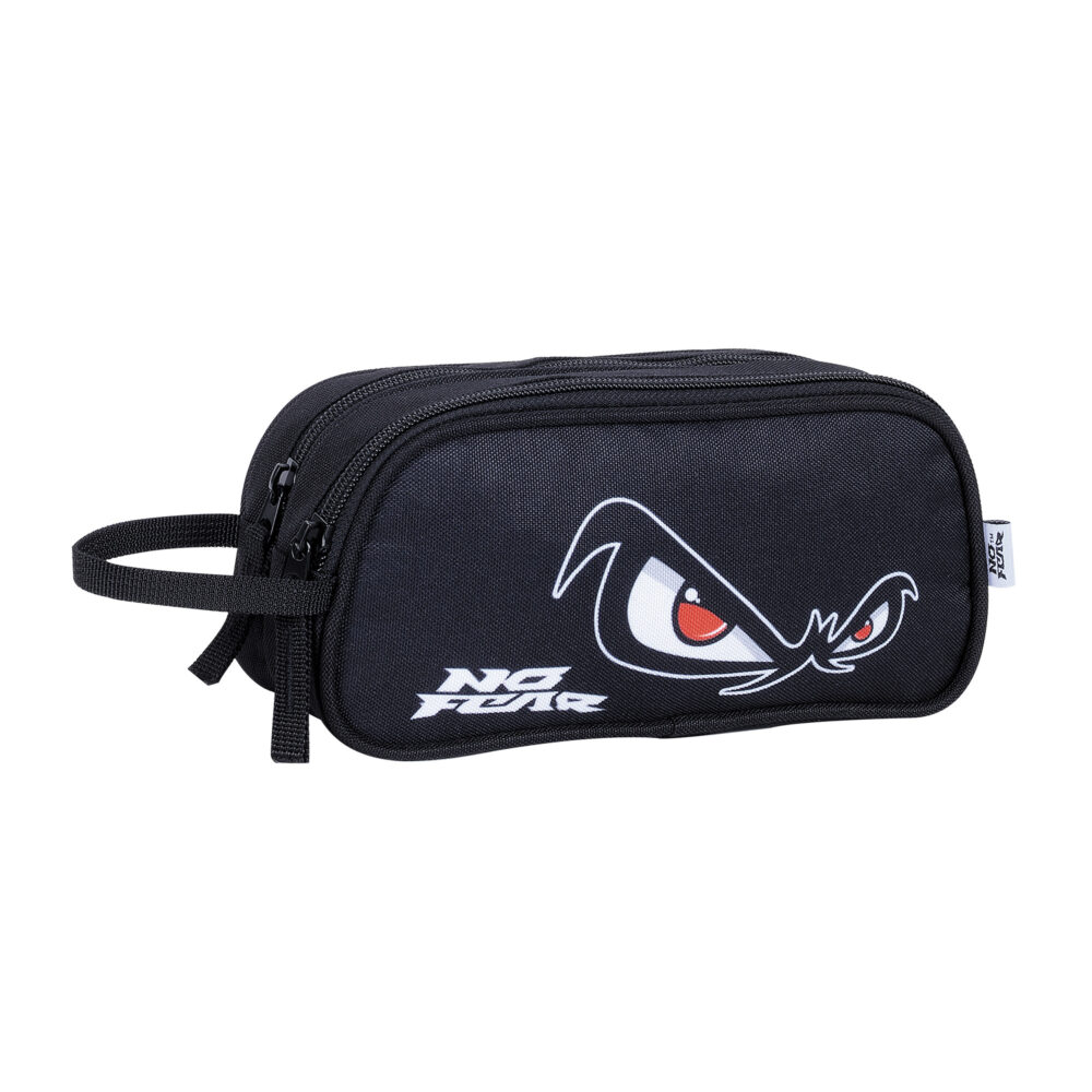 קלמר NO FEAR מעורב 2 תאים קלמר NO FEAR מעורב 2 תאים