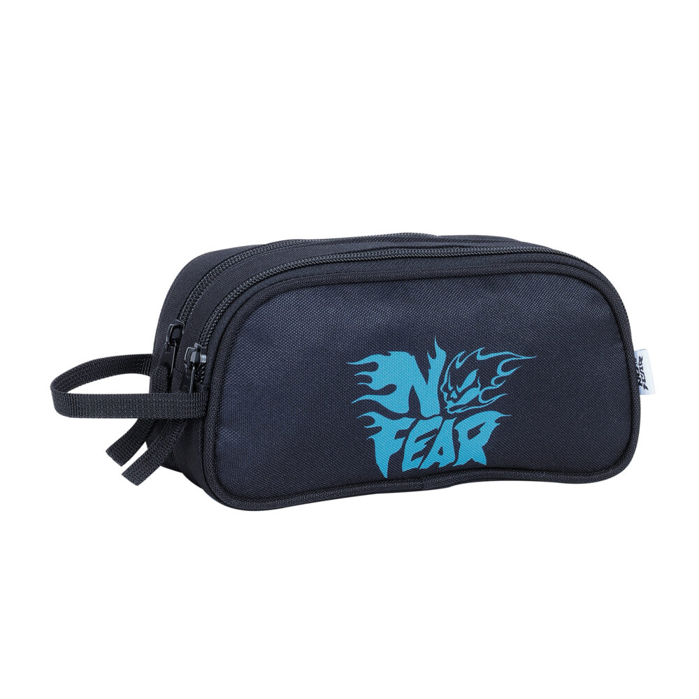 קלמר NO FEAR מעורב 2 תאים קלמר NO FEAR מעורב 2 תאים