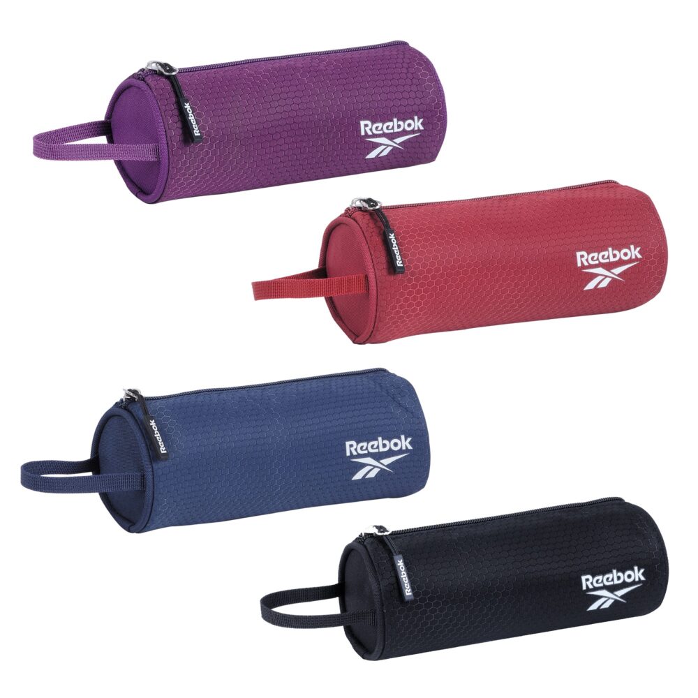 קלמר עגול Reebok