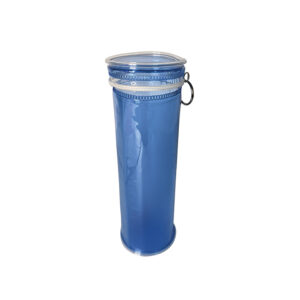 קלמר קמפוס PVC עגול קלמר קמפוס PVC עגול