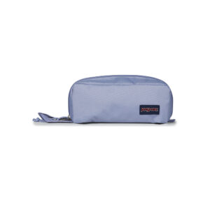 קלמר תא אחד JanSport Perfect Pouch לבנדר קלמר תא אחד JanSport Perfect Pouch לבנדר