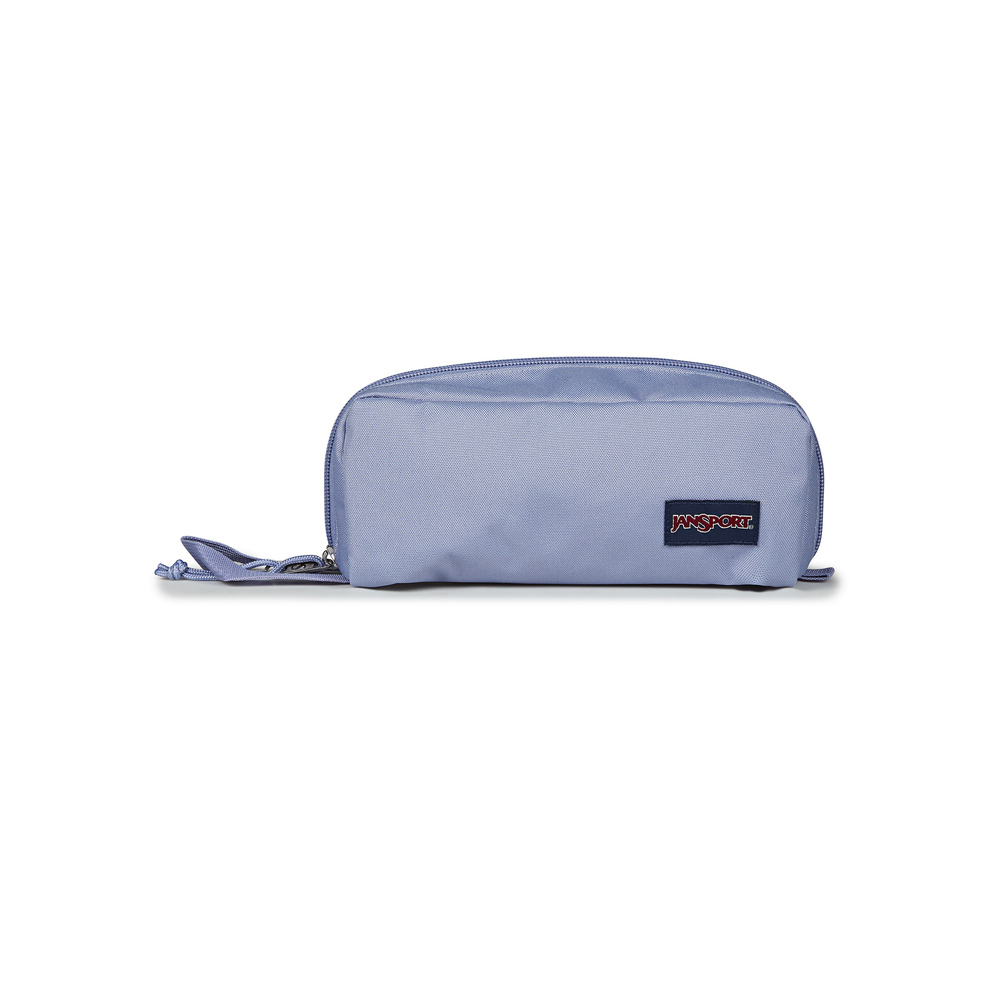 קלמר תא אחד JanSport Perfect Pouch לבנדר קלמר תא אחד JanSport Perfect Pouch לבנדר