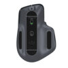 עכבר אלחוטי Logitech MX Master 3S בלוטות' גרפיט