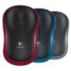 עכבר אלחוטי Logitech M185
