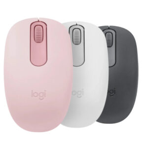 עכבר אלחוטי Logitech M196 Bluetooth