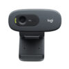 מצלמת רשת Logitech C270 HD Webcam מצלמת רשת Logitech C270 HD Webcam