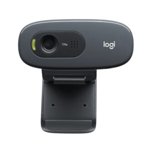 מצלמת רשת Logitech C270 HD Webcam