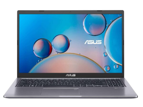 מחשב נייד 15.6" ASUS X515EA-BQ1185T אפור