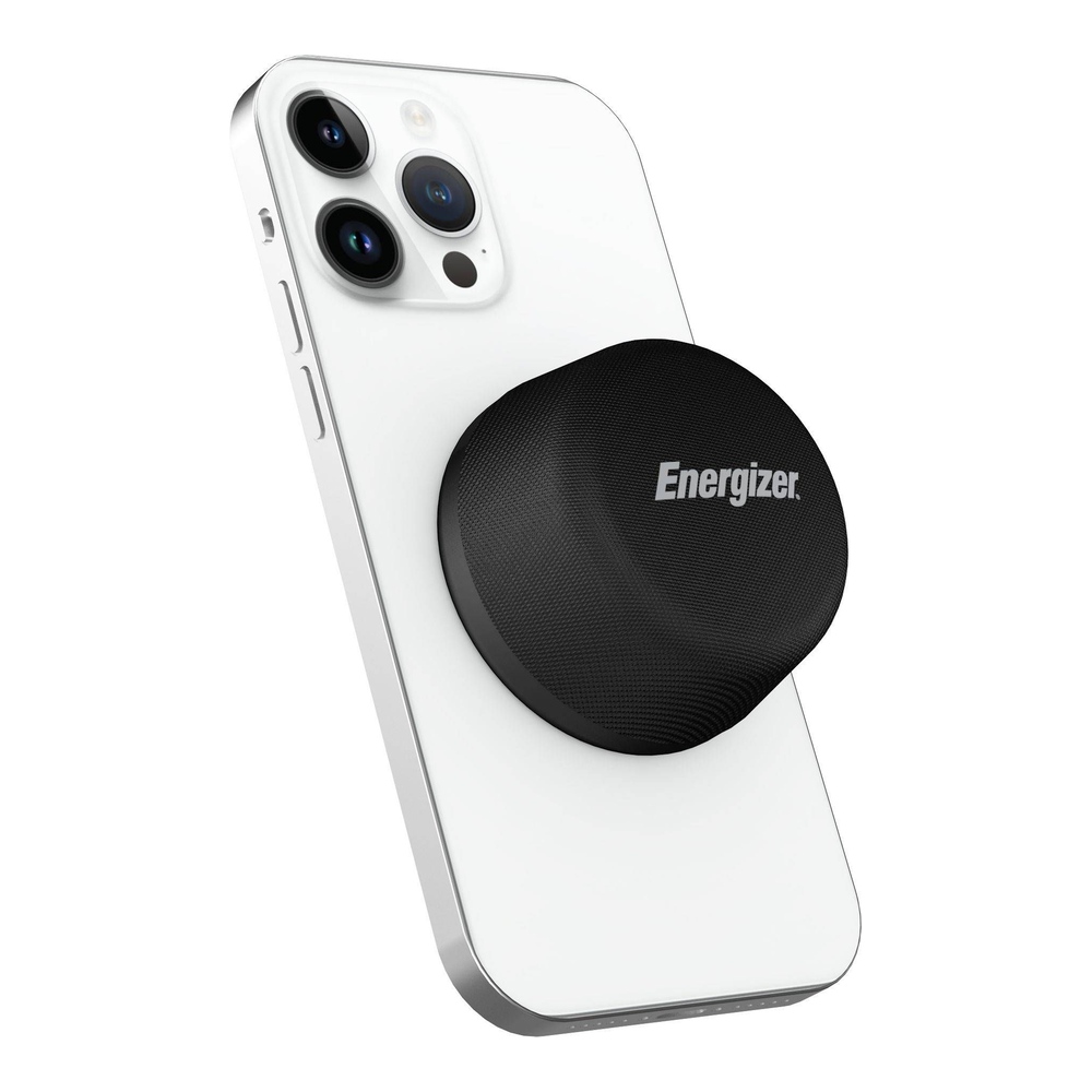 רמקול Bluetooth מגנטי Energizer BTS055