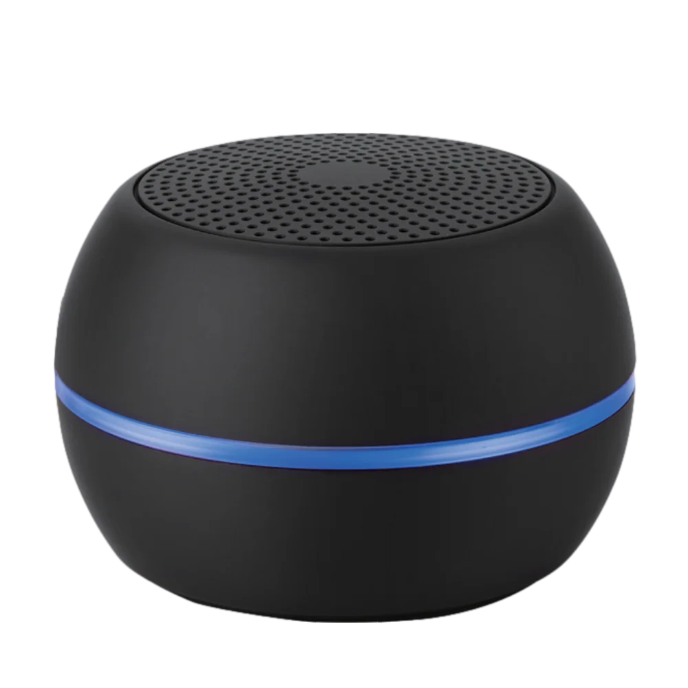 רמקול בלוטות' מיני MTWS380 שחור Miracase