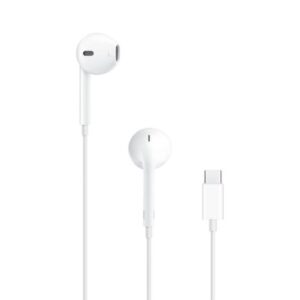 אוזניות מקוריות Apple EarPods Type-C