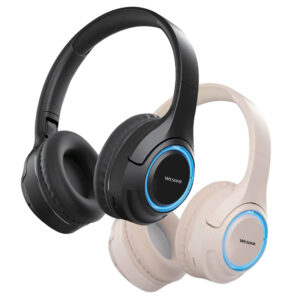 אוזניות בולטות RGB קשת מתקפלות Wesdar K-216H אוזניות בולטות RGB קשת מתקפלות Wesdar K-216H