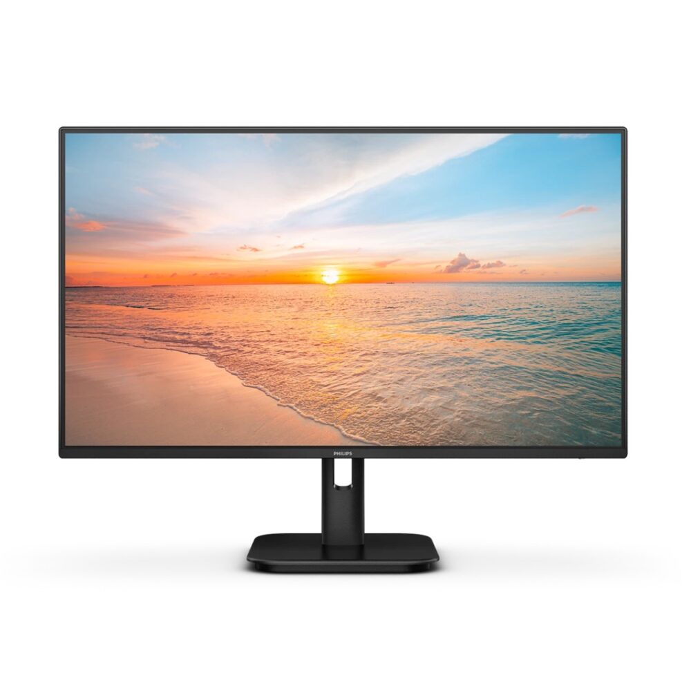 מסך Philips FHD IPS 100Hz 24E1N1100A/00 24 מסך Philips FHD IPS 100Hz 24E1N1100A/00 24