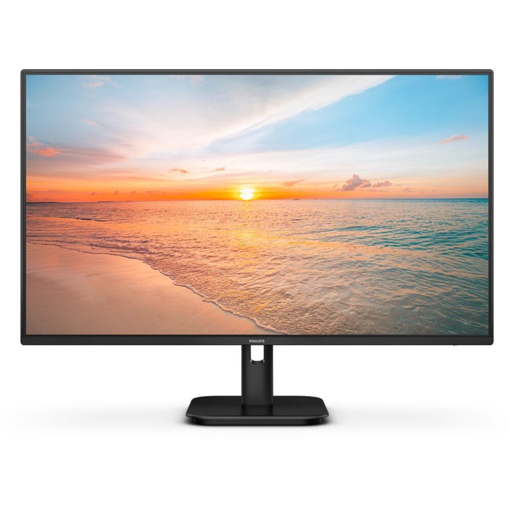 מסך Philips FHD IPS 100Hz 27E1N1100A/01 27