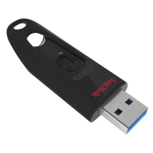 זיכרון נייר SanDisk Ultra USB 3.0