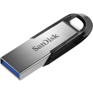 זיכרון נייד SanDisk Ultra Flair USB 3.0