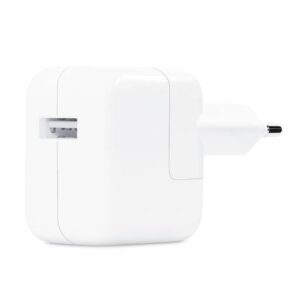 מטען מקורי Apple 12W USB Power Adapter