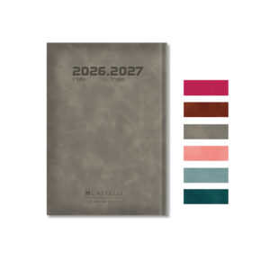 יומן שבועי B5 לבד קסטלי