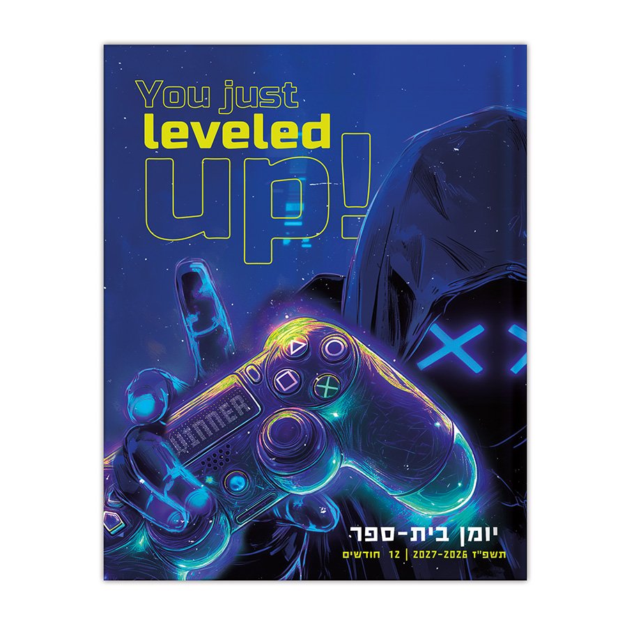 יומן קליק גיימינג גיימר דו יומי יומן קליק גיימינג גיימר דו יומי