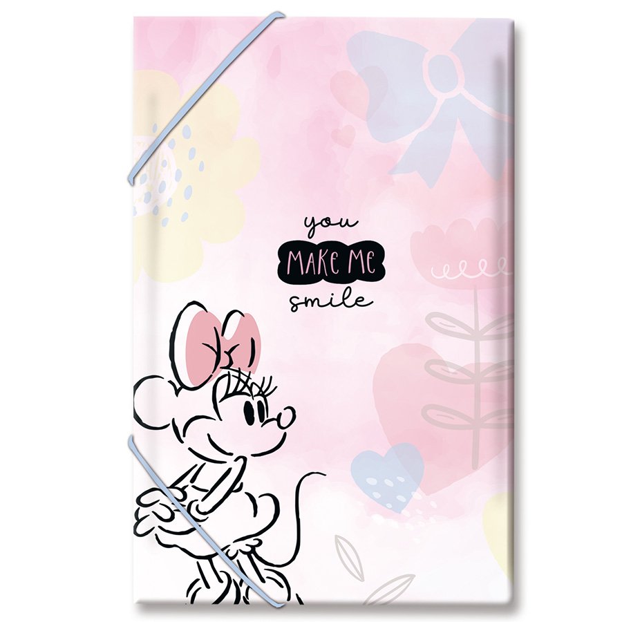 תיק גומי PP מיני