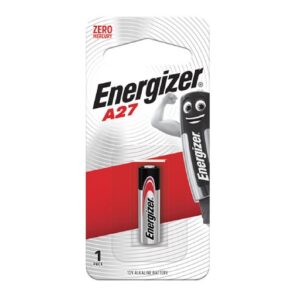 סוללת Energizer A27 12V