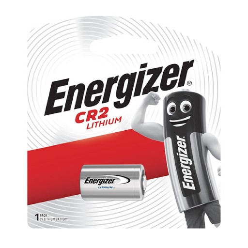 סוללת ליטיום Energizer CR2 3V
