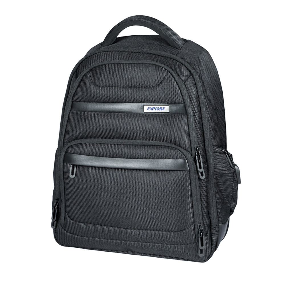 תיק גב למחשב אקספלור TAL