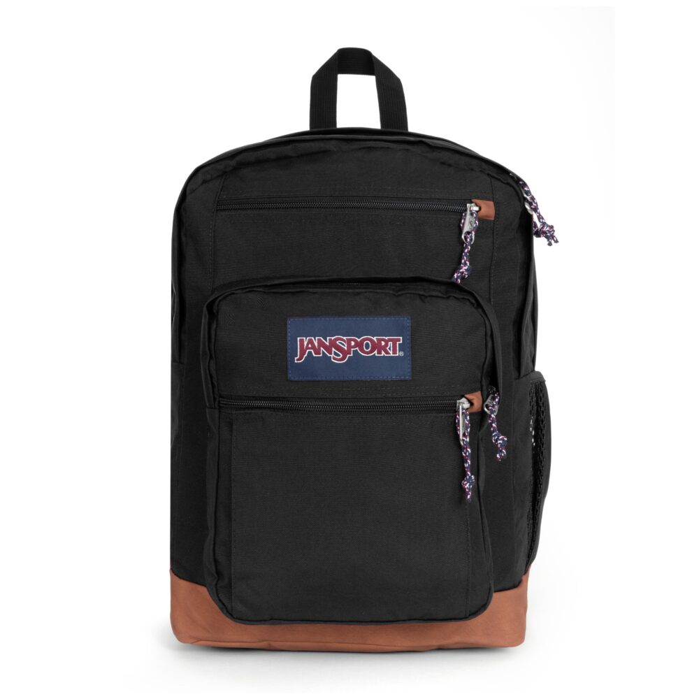תיק גב JanSport Cool Student שחור
