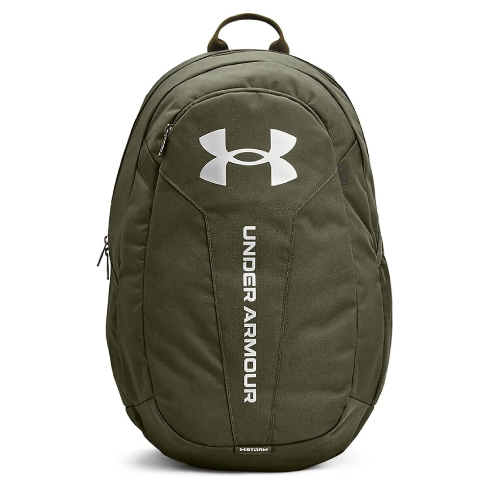 תיק גב Under Armour ירוק כהה תיק גב Under Armour ירוק כהה