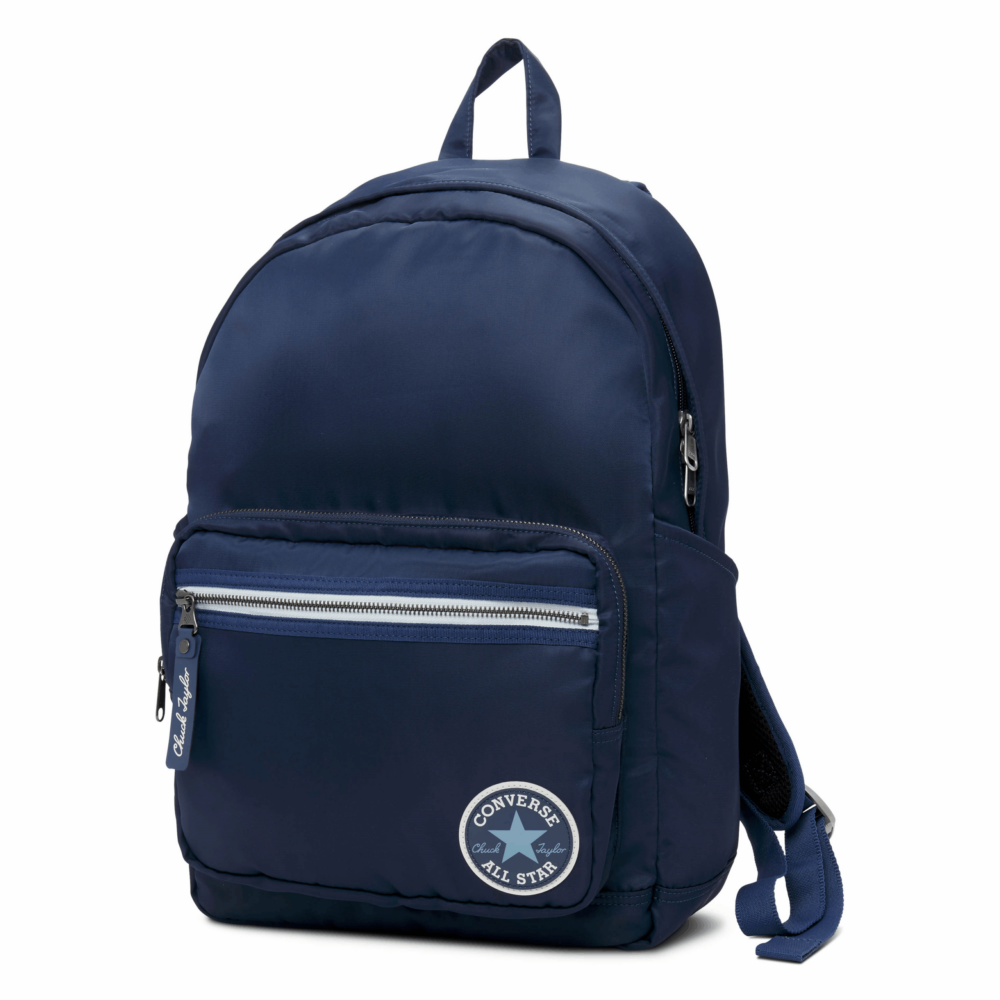 תיק גב All Star Premium Go 2 כחול